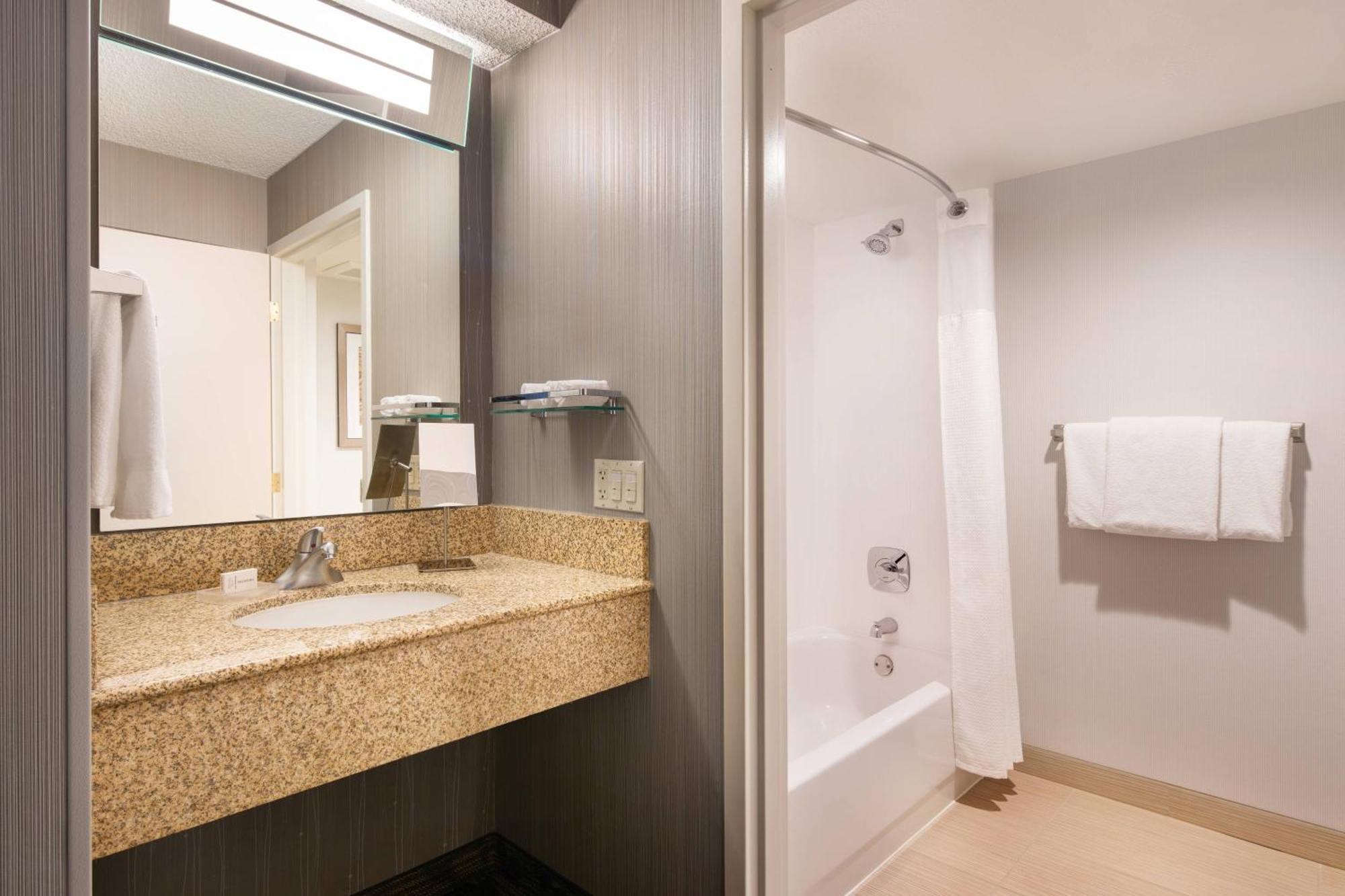 Courtyard Milpitas Silicon Valley מראה חיצוני תמונה