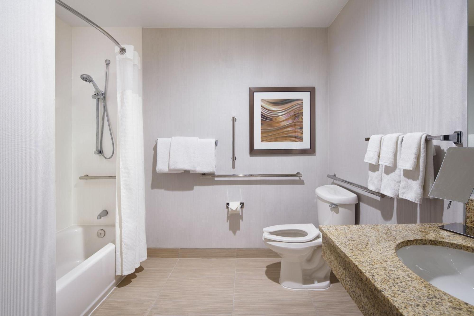 Courtyard Milpitas Silicon Valley מראה חיצוני תמונה
