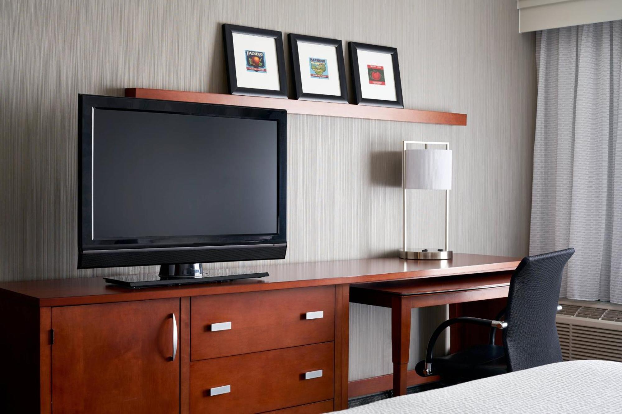 Courtyard Milpitas Silicon Valley מראה חיצוני תמונה