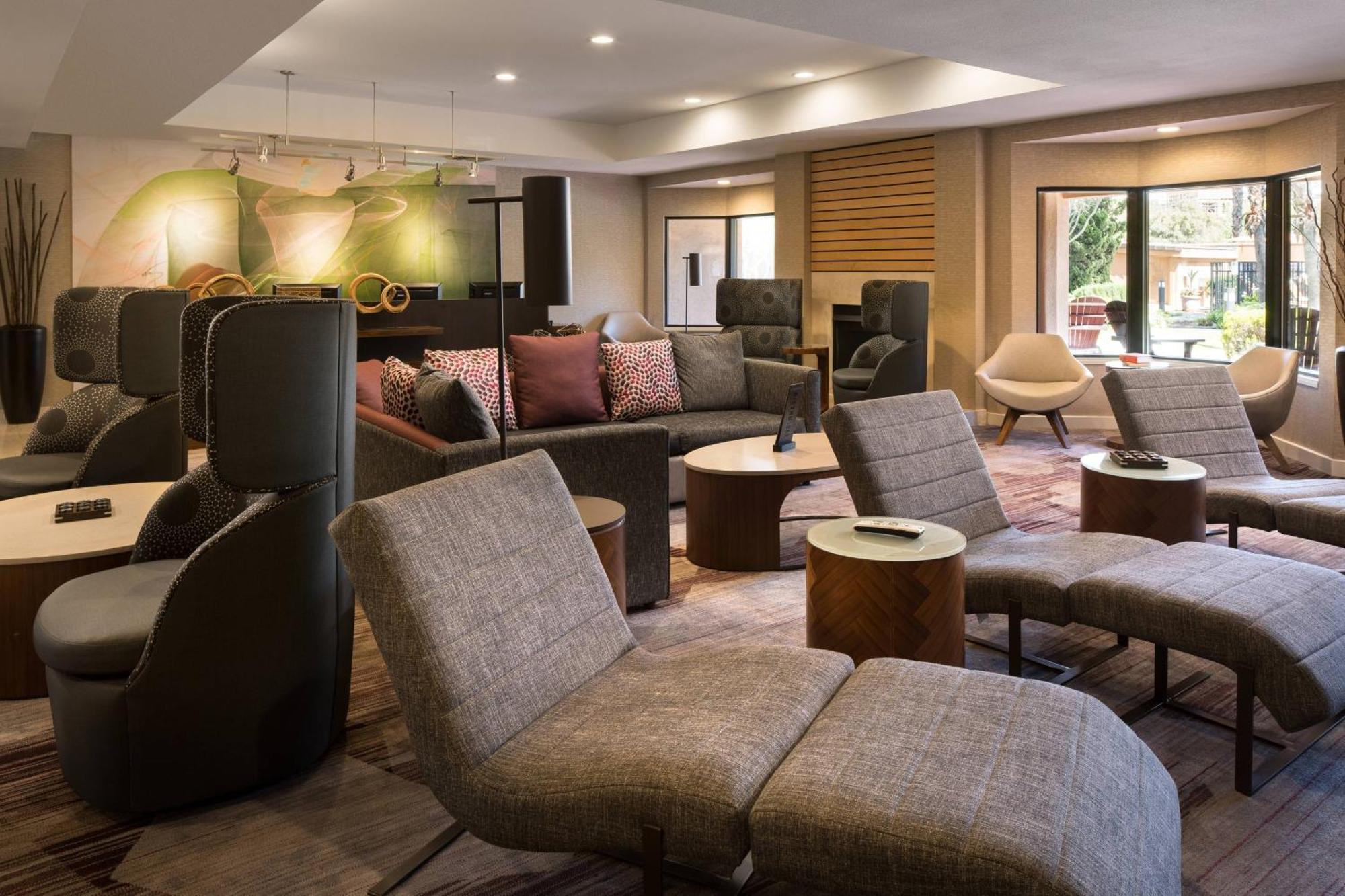 Courtyard Milpitas Silicon Valley מראה חיצוני תמונה