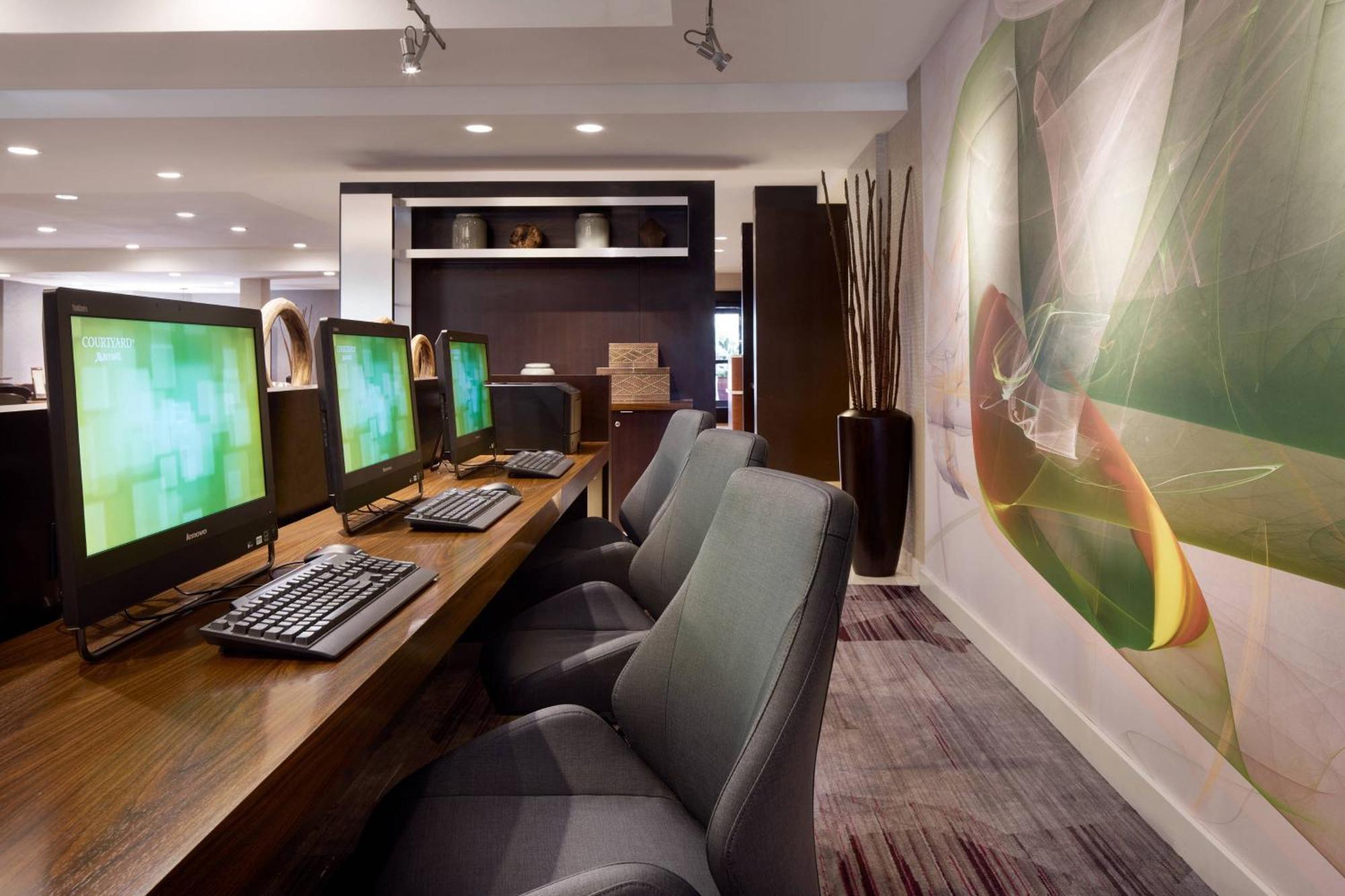 Courtyard Milpitas Silicon Valley מראה חיצוני תמונה