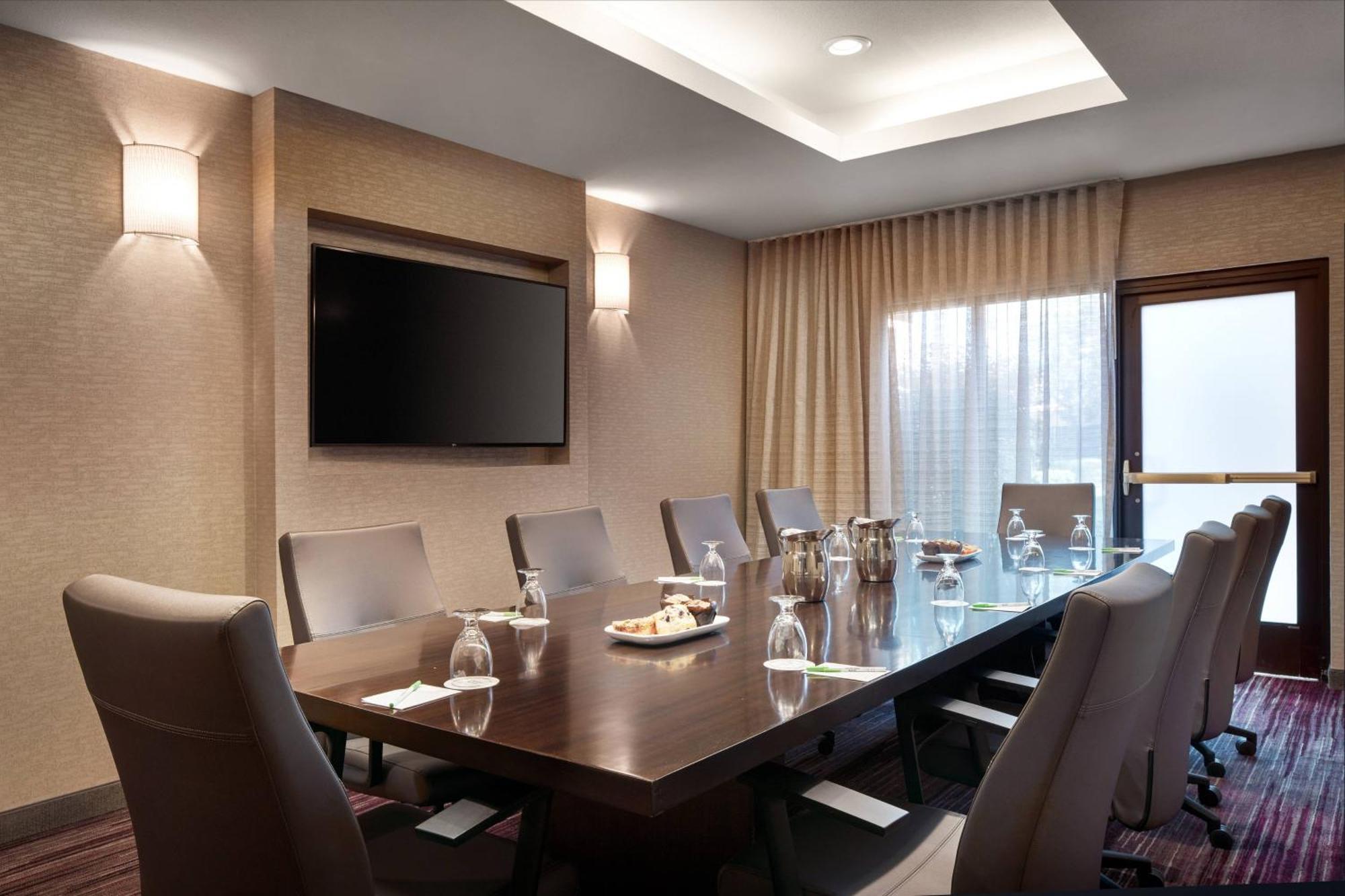 Courtyard Milpitas Silicon Valley מראה חיצוני תמונה
