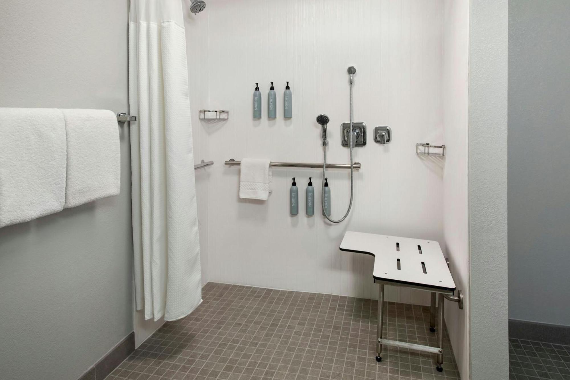 Courtyard Milpitas Silicon Valley מראה חיצוני תמונה