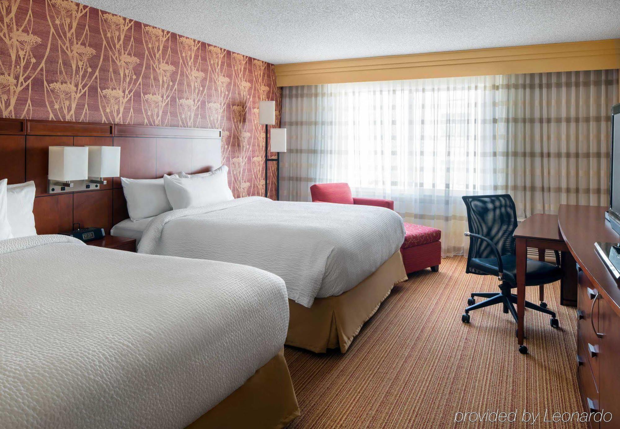 Courtyard Milpitas Silicon Valley מראה חיצוני תמונה