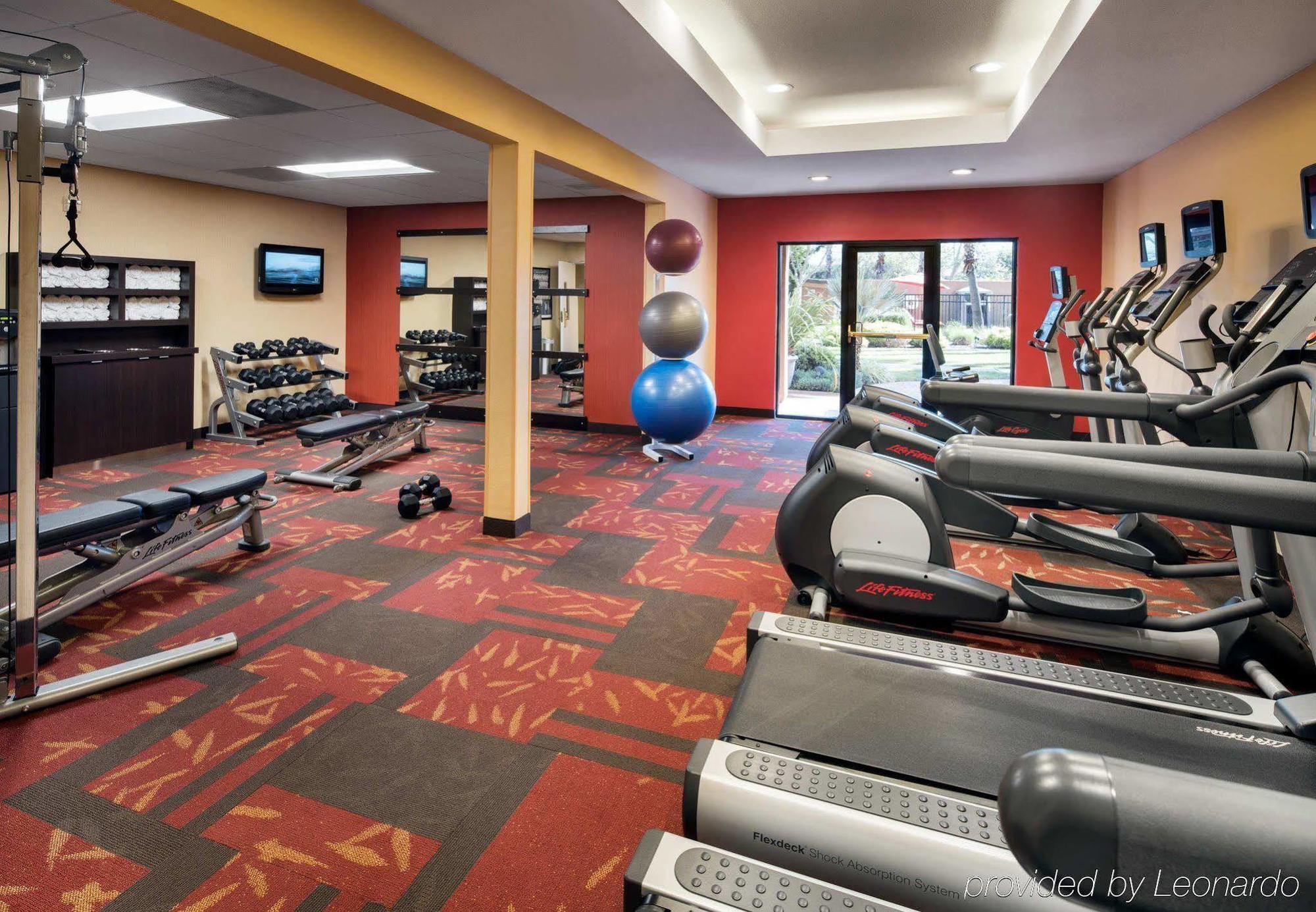 Courtyard Milpitas Silicon Valley מראה חיצוני תמונה
