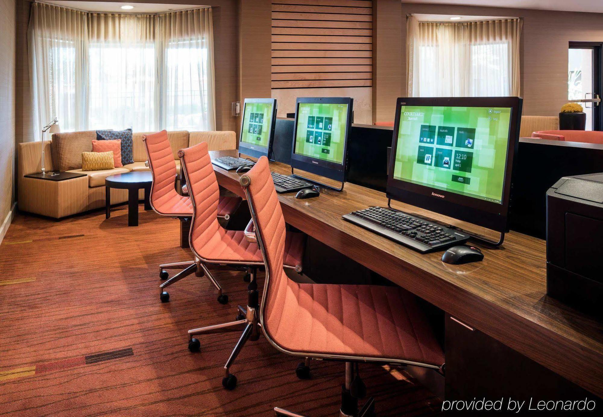 Courtyard Milpitas Silicon Valley מראה חיצוני תמונה