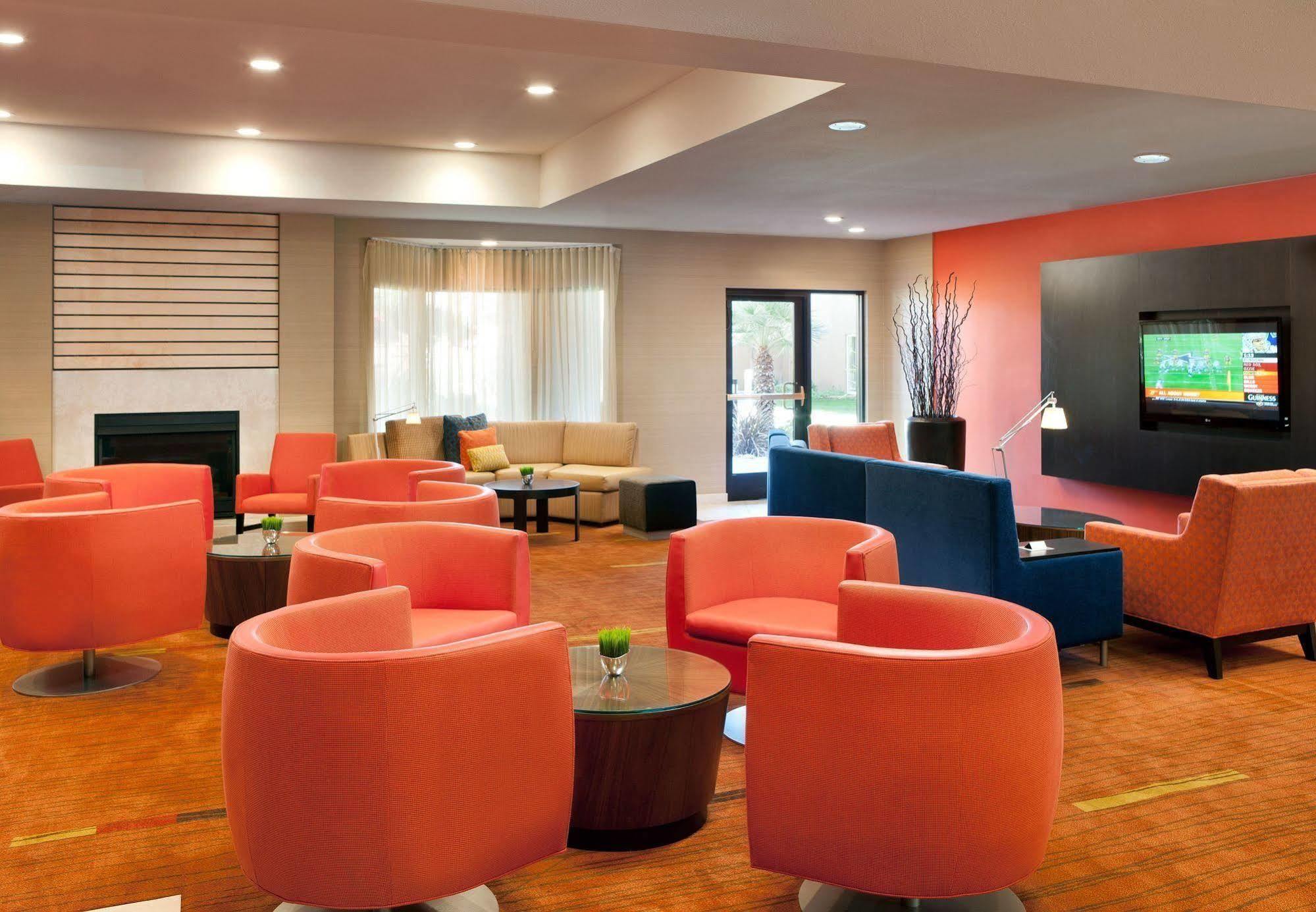 Courtyard Milpitas Silicon Valley מראה חיצוני תמונה