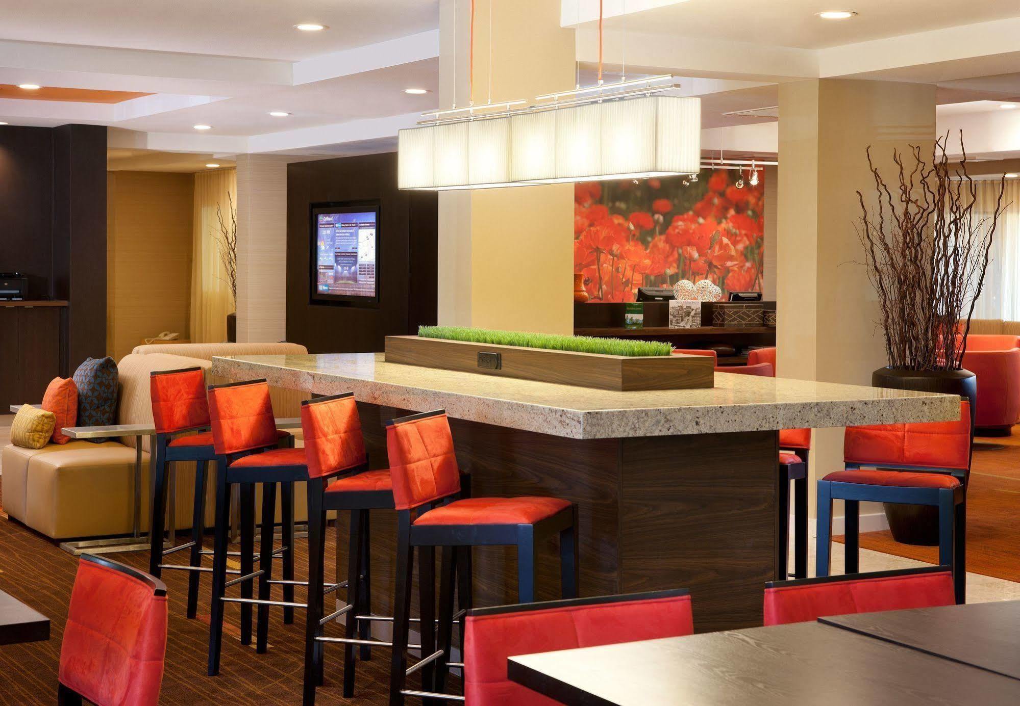 Courtyard Milpitas Silicon Valley מראה חיצוני תמונה