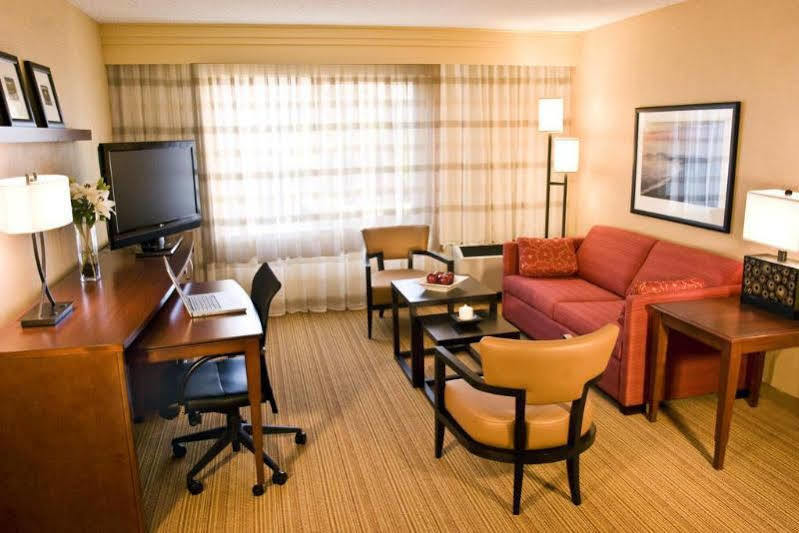 Courtyard Milpitas Silicon Valley מראה חיצוני תמונה