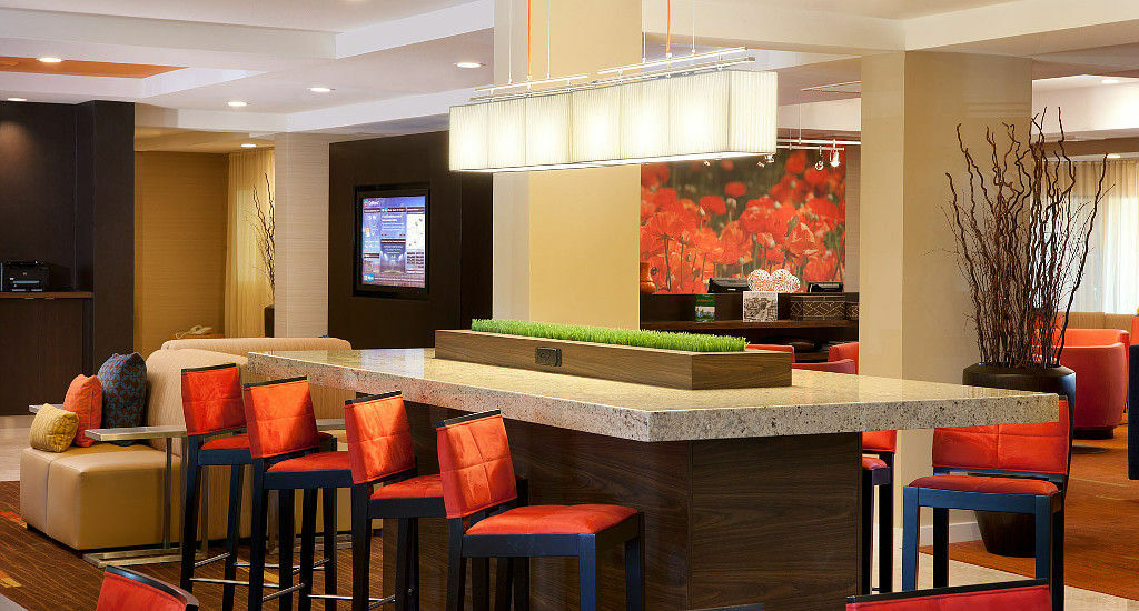Courtyard Milpitas Silicon Valley מראה חיצוני תמונה