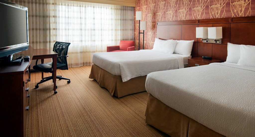 Courtyard Milpitas Silicon Valley מראה חיצוני תמונה